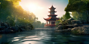 盘锦天格物业是国企吗？