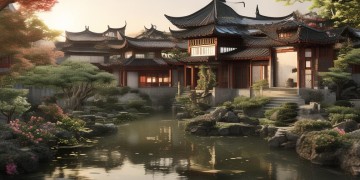 曲阜圣水苑究竟属于什么物业？