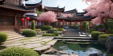 景亿山庄需要怎样的物业管理？