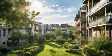 小区会限制物业收费吗？