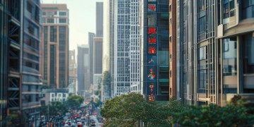 武汉华楚物业究竟在什么地方？