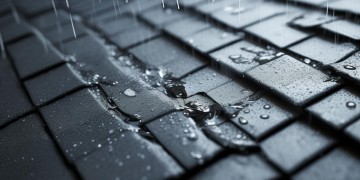 楼顶漏雨真的需要物业维修吗？