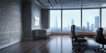 办公室有权干涉物业工作吗？