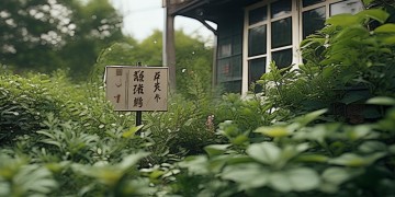 这样的物业真的要罚站吗？