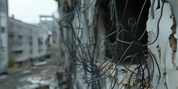 物业破坏业主电线算犯法吗？