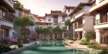 尤渡苑北区物业到底怎么样？