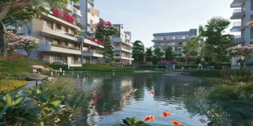 宁和苑物业真的值得买吗？