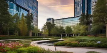 上实物业属于国企吗？