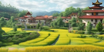 稻香新村需要怎样的物业管理？