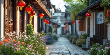 如意街物业能做吗？