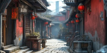 胡同7号物业到底管不管事？