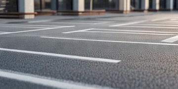 物业会出租正常的车位吗？