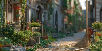 物业费需要交的都有什么呢？