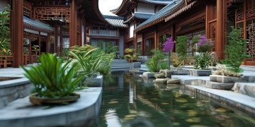 万科五玠坊究竟是什么物业？