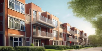 安置房物业转让合法吗？