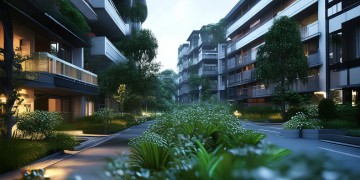 宝龙物业城市总有权换掉物业吗？