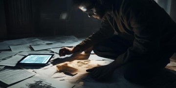 收集证据告物业违法吗？