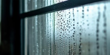 玻璃漏水，物业到底管不管？