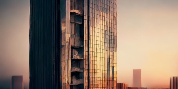 火炬大厦物业到底管不管事？