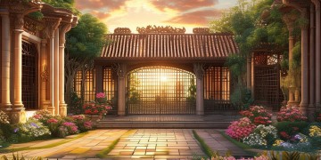 金碧苑物业真的可靠吗？