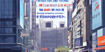 支付宝住房物业能交什么钱？