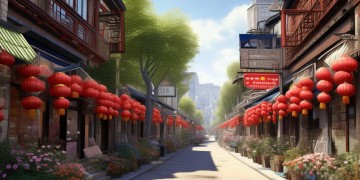 北京乔戈里物业是国企吗？