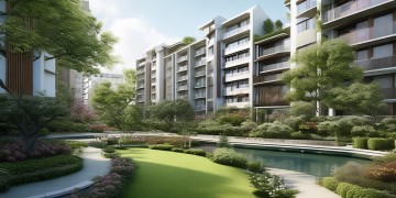 南京方正小区的物业好吗？