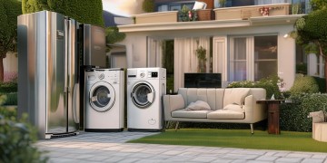 买新房子物业会送什么礼物？