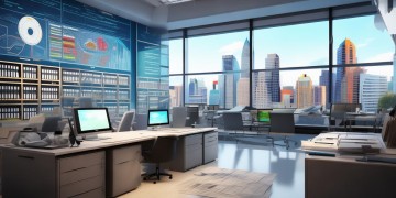 物业公司的主题究竟是什么？