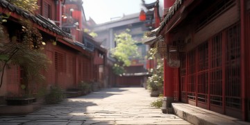 状元坊物业究竟可以做什么？