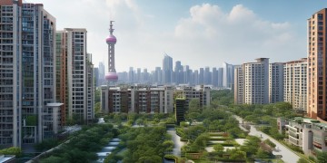 普陀区物业管理究竟包括什么？