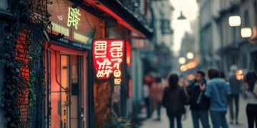商铺物业断电可以报警吗？