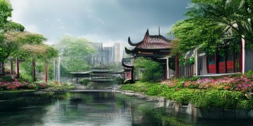 西安龙湖物业全称究竟是什么？