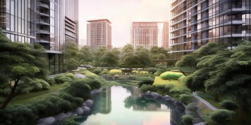 中海寰宇天下是什么物业？