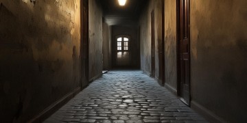 走廊生活垃圾该物业负责吗？