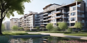 青白江小区物业现在招保安吗？