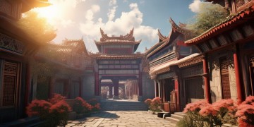 盛唐阳光物业具体是多少号呢？