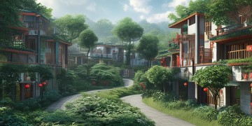 襄县祥和家园究竟是什么物业？