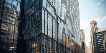 美联大厦究竟是什么物业单位？