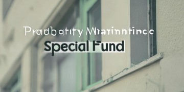 物业维修专项金究竟是什么？