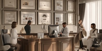 酒店物业上班究竟做什么？