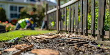 物业修东西到底收费吗？