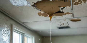 小区顶层漏水，物业真的要承担责任吗？
