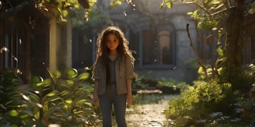 物业威胁小姐姐，这违法吗？