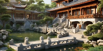 颐和源璟是什么物业？