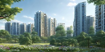 万科物业有特定的军种吗？