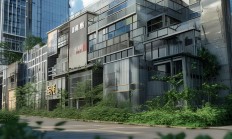 正祥物业为何停业？