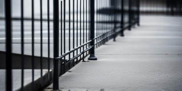物业为什么不让买车位？