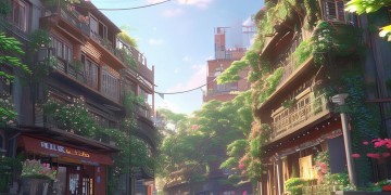 光明区有招商物业吗？在哪呢？