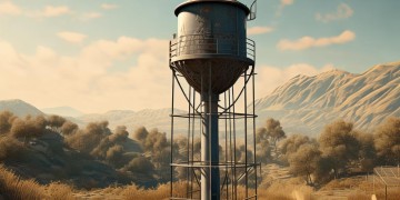 物业为什么限水压？